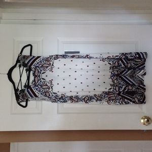 NWT XL sundress